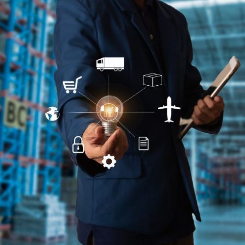 Supply Chain Management